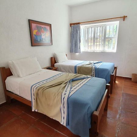 Casa De Las Conchas Bed and Breakfast Κουερναβάκα Εξωτερικό φωτογραφία