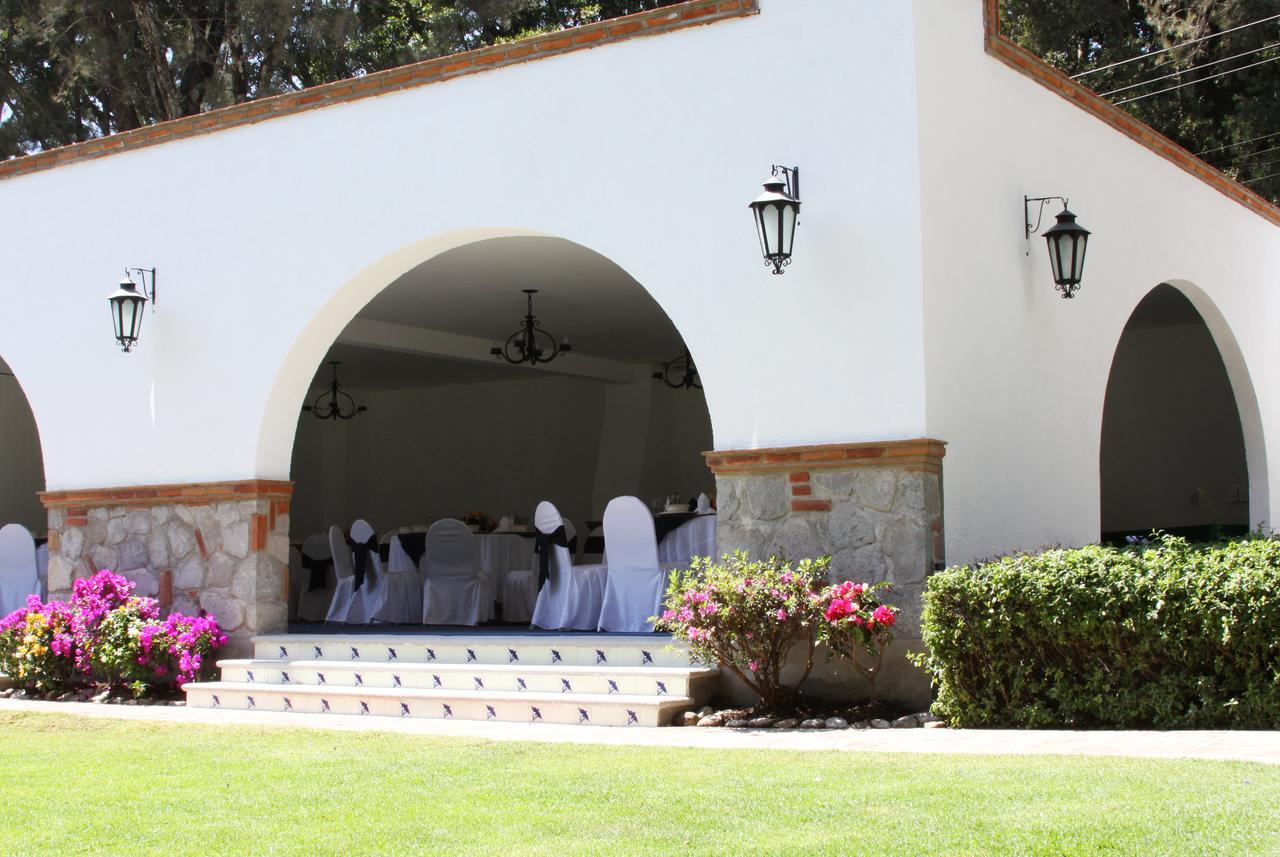 Casa De Las Conchas Κουερναβάκα Εξωτερικό φωτογραφία