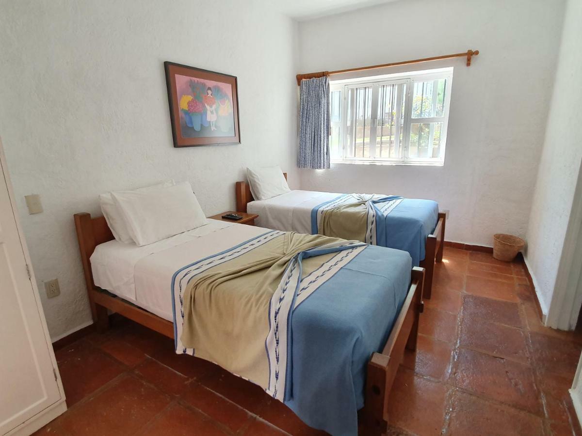 Casa De Las Conchas Bed and Breakfast Κουερναβάκα Εξωτερικό φωτογραφία