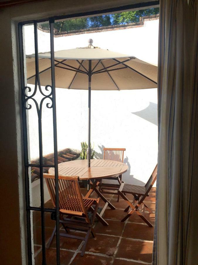 Casa De Las Conchas Κουερναβάκα Εξωτερικό φωτογραφία